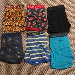 AE Boxer briefs
